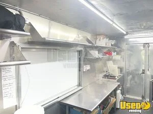 2015 F-59 All-purpose Food Truck Backup Camera Illinois for Sale