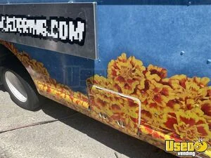 2015 F-59 All-purpose Food Truck Concession Window Illinois for Sale
