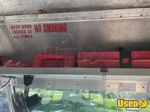 2015 F-59 All-purpose Food Truck Exhaust Fan Illinois for Sale