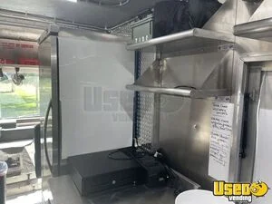 2015 F-59 All-purpose Food Truck Exhaust Hood Illinois for Sale