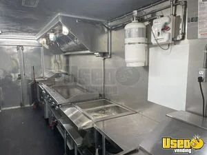 2015 F-59 All-purpose Food Truck Exterior Customer Counter Illinois for Sale