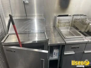 2015 F-59 All-purpose Food Truck Flatgrill Illinois for Sale