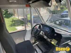 2015 F-59 All-purpose Food Truck Fryer Illinois for Sale