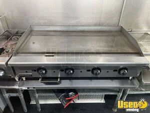 2015 F-59 All-purpose Food Truck Generator Illinois for Sale