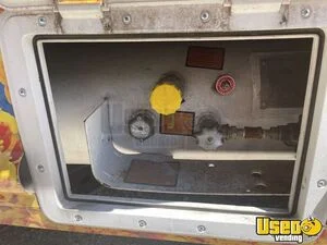 2015 F-59 All-purpose Food Truck Interior Lighting Illinois for Sale