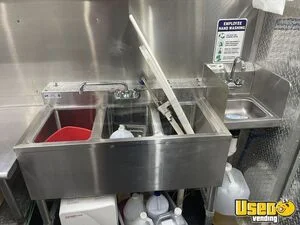 2015 F-59 All-purpose Food Truck Refrigerator Illinois for Sale