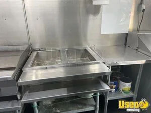 2015 F-59 All-purpose Food Truck Upright Freezer Illinois for Sale