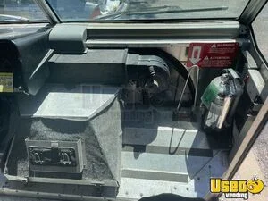 2015 F-59 All-purpose Food Truck Work Table Illinois for Sale