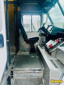 2015 F-59 Stepvan 6 California for Sale