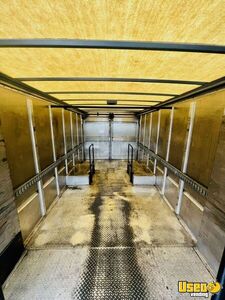 2015 F-59 Stepvan 7 California for Sale