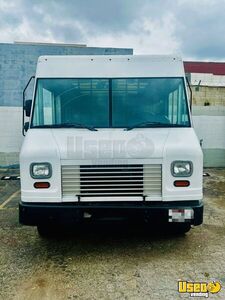 2015 F-59 Stepvan Backup Camera California for Sale