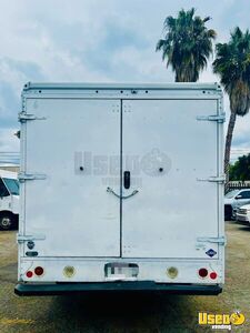 2015 F-59 Stepvan Interior Lighting California for Sale