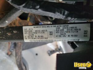 2015 F450 Stepvan 15 Michigan for Sale