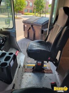 2015 F450 Stepvan 20 Michigan for Sale