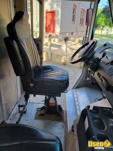 2015 F450 Stepvan 21 Michigan for Sale