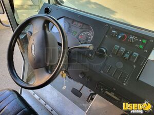 2015 F450 Stepvan 22 Michigan for Sale