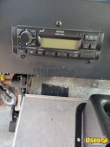 2015 F450 Stepvan 24 Michigan for Sale