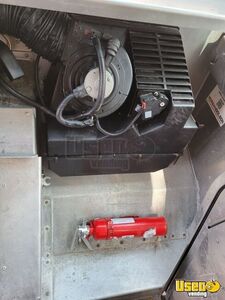 2015 F450 Stepvan 25 Michigan for Sale