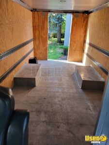 2015 F450 Stepvan 26 Michigan for Sale