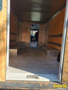 2015 F450 Stepvan 27 Michigan for Sale