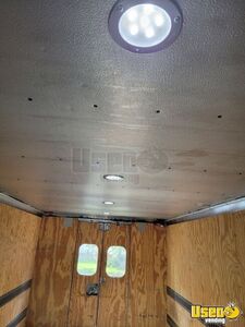 2015 F450 Stepvan 28 Michigan for Sale