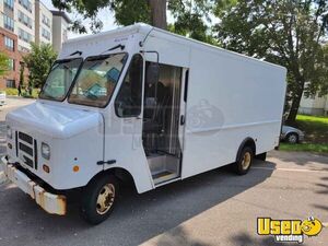 2015 F450 Stepvan 3 Michigan for Sale