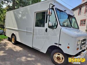 2015 F450 Stepvan 5 Michigan for Sale