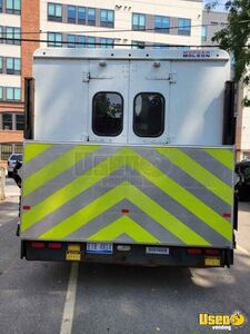 2015 F450 Stepvan 6 Michigan for Sale