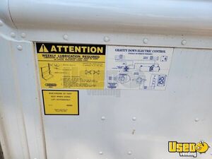 2015 F450 Stepvan 7 Michigan for Sale