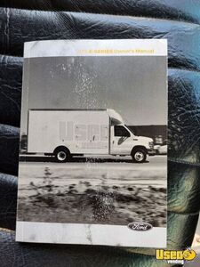 2015 F450 Stepvan 9 Michigan for Sale