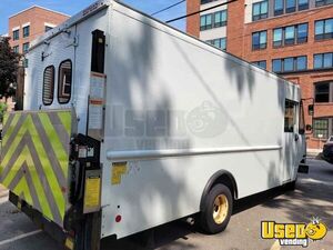 2015 F450 Stepvan Transmission - Automatic Michigan for Sale