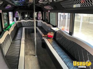 2015 F550 Party Bus Party Bus 10 Michigan for Sale