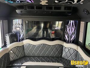 2015 F550 Party Bus Party Bus 11 Michigan for Sale