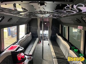 2015 F550 Party Bus Party Bus 12 Michigan for Sale