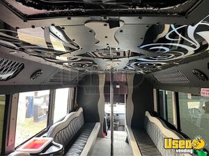 2015 F550 Party Bus Party Bus 13 Michigan for Sale