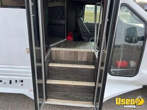 2015 F550 Party Bus Party Bus 16 Michigan for Sale