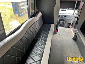 2015 F550 Party Bus Party Bus 7 Michigan for Sale