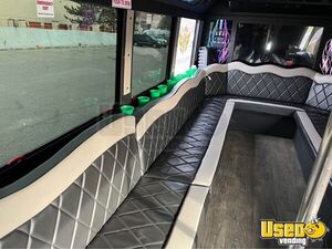 2015 F550 Party Bus Party Bus 8 Michigan for Sale
