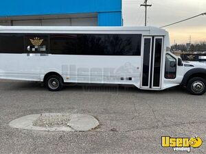 2015 F550 Party Bus Party Bus Michigan for Sale