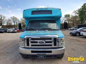 2015 F550 Starcraft Bus Other Mobile Business 4 Texas Gas Engine for Sale