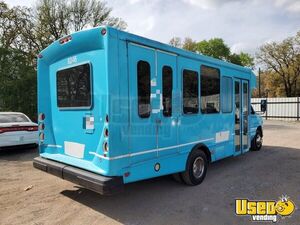 2015 F550 Starcraft Bus Other Mobile Business 7 Texas Gas Engine for Sale