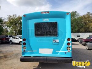 2015 F550 Starcraft Bus Other Mobile Business 8 Texas Gas Engine for Sale