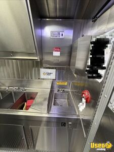 2015 F59 All-purpose Food Truck Backup Camera California Gas Engine for Sale