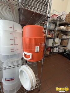 2015 F59 All-purpose Food Truck Chef Base California Gas Engine for Sale