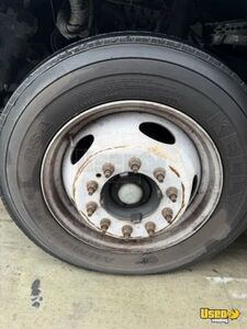 2015 F59 All-purpose Food Truck Chef Base California Gas Engine for Sale