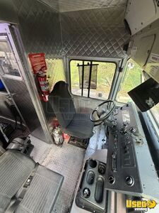 2015 F59 All-purpose Food Truck Concession Window California Gas Engine for Sale