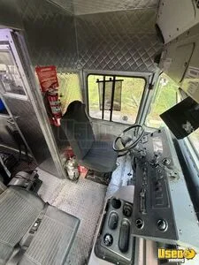 2015 F59 All-purpose Food Truck Concession Window California Gas Engine for Sale