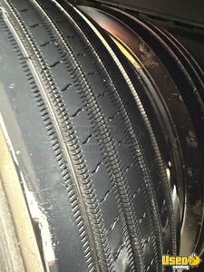 2015 F59 All-purpose Food Truck Flatgrill California Gas Engine for Sale