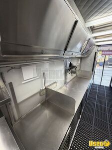 2015 F59 All-purpose Food Truck Generator California Gas Engine for Sale