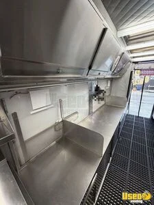 2015 F59 All-purpose Food Truck Generator California Gas Engine for Sale